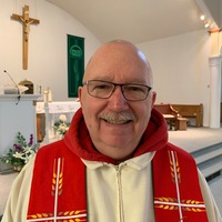 Rev. Doug Jeffrey, OMI