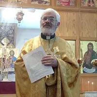 Father Joseph Longofono