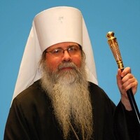 Most Blessed TIKHON