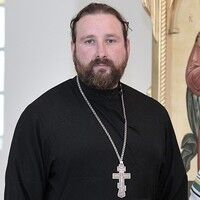 Priest Leonid Goferman