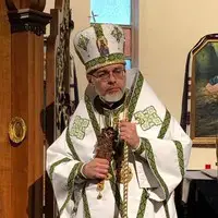 V. Rev. Pavlo Bodnarchuk