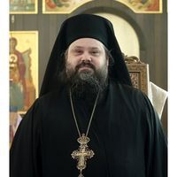 Archimandrite Maximos (Weimar)