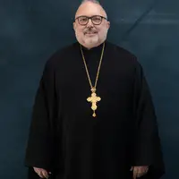 Fr. John P. Hutnyan