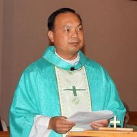 Rev. Tuyen Vu
