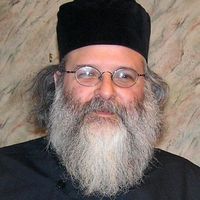 Fr. Cassian Sibley
