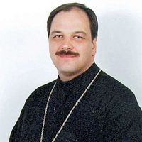 Rev. Fr. Patrick D. Powalinsky