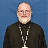 Fr. Vincent Lehr
