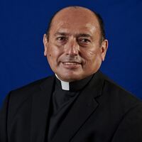 Padre Jose Francisco Aguilar Nieto