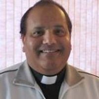 Rev. George Thattuparampil