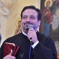 Rev. Fr. Athanasios Nenes