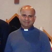 Rev. Jose Karikompil