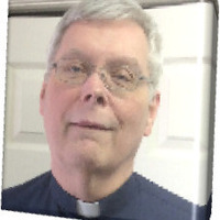 Rev. Monsignor Francis Puddister