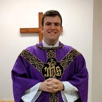 Fr. Greg Smith-Windsor