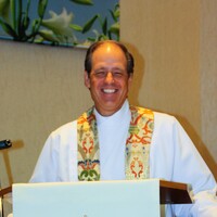 The Rev. Paul Young