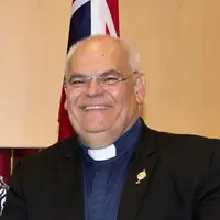 Rev. Lawrence Marcille