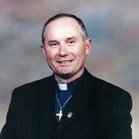 Rev. Tad Walczyk