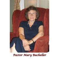 Mary Bacheller