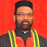 Fr. Saji Markose Kothakariyil