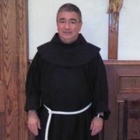 Fr. Francis Walter, O.F.M.