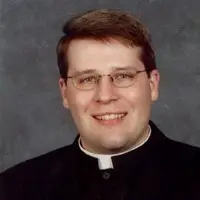 Fr. Jeremy Kucera