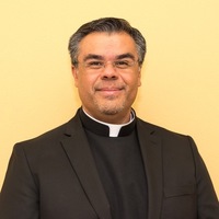 Rev. Ernesto Esqueda Sanchez, C.S.