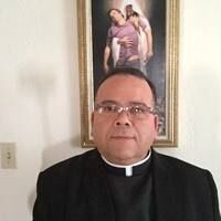 Father Jose “Pepe” Sobarzo