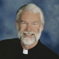 Rev. Dr. Paul A. Lance