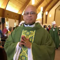 Fr. Serafin Avenido