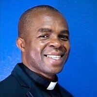 Rev. Casmir Anozie