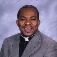 Rev. Oliver Obele
