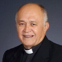 Rev. Osmar R. Aguirre