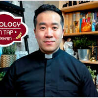 Rev. Eric Mah