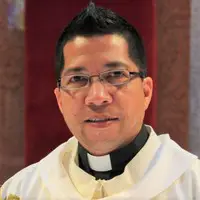 Father Rony D. Grayda, P.O.C.R.