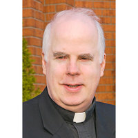 Fr. Michael Hughes