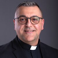 Fr. Augusto Menichelli