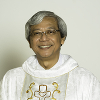Rev. Fr. Aegidius Warsito SCJ
