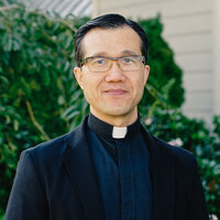 Rev. Vincent Cuong Nguyen