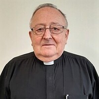 Fr. Antonio Tapparello, CS