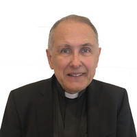 Fr. Edwin Kulling