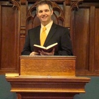 Rev. Jeff Conrow