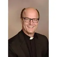 Father Steve Verhelst