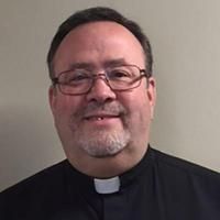 Fr. Michael Krenik