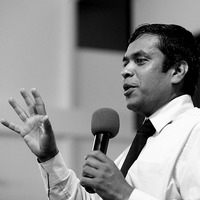 Pastor Jaipaul Sundararaj