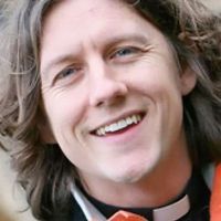 Rev Matt Finch