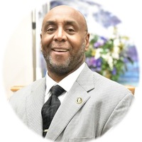 Dr. Jeffrey T. Wilson