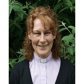 Revd Kim Williams