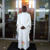 Fr Odinaka Nwadike