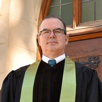 Rev. Gerry Gallant