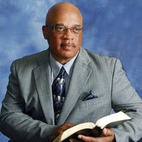 Rev. Ronald L. White, Sr.