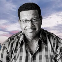 Reverend Dr. Alphonso Jackson, Sr.